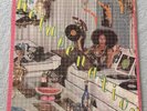 Soul/Funk LP METERS Rejuvenation REPRISE Promo