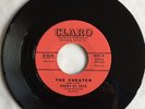 Bobby De Soto – The Cheater / Don't Talk, Just Kiss 7