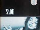 SADE - DIAMOND LIFE - Vinyl LP - Epic - 1985 - VG FREE POSTAGE (2785)