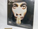 2PAC Tupac / R U STILL DOWN? 1997 US Original Edition 2LP Vinyl Jive Records