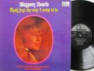 Blossom Dearie   That's Just The Way I Want To Be   1970  UK Fontana LP  NM / NM
