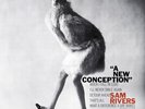 Sam Rivers : A New Conception VINYL 12