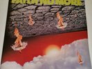 THE REAL THING - FAITH NO MORE / VINYL LP ROCK FUNK METAL LONDON