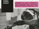 Bobby Jaspar - Bobby Jaspar (Vinyl LP - 1959 - EU - Reissue)