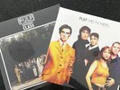 PULP  - His 'N' Hers  2x LP 180g + Different Class Vinyl lps Both New & Sealed -