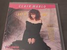 Clair Marlo - Let It Go - Sheffield Lab - 1989 - FACTORY SEALED