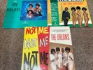 5 ORLONS R%B NORTHERN SOUL LPS GIRL GROUP on CAMEO MONO / Not Me / South Street