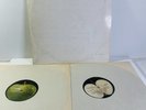 Beatles White Album 1968 US Press 2LP Apple OG Serial #0885283 +Cards +Poster