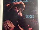 Donny Hathaway – Live vinyl / ATCO SD 33-386 (1972) / OG Vinyl / Funk, Soul Jazz