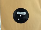JAMES BROWN - My Brother Georgie Woods - Unissued 45 RPM 10