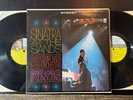 FRANK SINATRA At The Sands Vinyl LP - 1966 - Reprise 2FS 1019 - VG+/VG