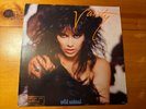 Vanity – Wild Animal + 12” 1984 Motown 6102ML Promo Jacket/Vinyl VG+