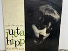 Jutta Hipp – At The Hickory House Volume 1 - Blue Note BLP 1515 - Mono 1st Press