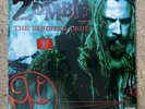 Rob Zombie - The Sinister Urge (Vinyl LP Record, 2018) GATEFOLD