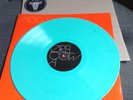 The Orb -Cow, Chill Out, World  LP (Electronic/Ambient/Techno) 2016 TURQUOISE