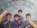 The Beatles - 'Rock 'N' Roll Music' LP VINYL (1976) First Press- NEAR MINT