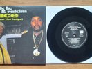ERIC B  & RAKIM - JUICE  (KNOW  THE LEDGE) - 2021 7