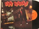 Benny Mardones Lp Too Much To Lose On Polydor - Vg++ / Vg+ To Vg++