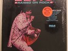 Elvis Presley Lp Raised On Rock On Rca - Sealed / Sealed