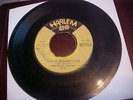THE ROYAL JESTERS-THOSE DREAMY EYES/MY ANGEL OF- Harlem 105 TX doo-wop RARE HEAR
