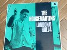 The Housemartins - London 0 Hull 4 - Vinyl LP + Inner AGOLP7 1986 EX/VG+