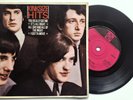 The Kinks - Kinksize Hits - UK 1st Press 7