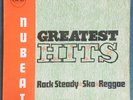 NuBeat Greatest Hits ECO 6 UK 1stPress 1969Mono Compilation VG/VG+ *PlayTested*