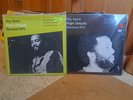 ROY AYERS - Virgin Ubiquity Remixed EP4 & EP5 Like New