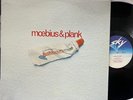 MOEBIUS & PLANK - RASTAKRAUT PASTA - ORIGINAL 1980 GERMAN SKY LP germany vinyl