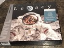 Garth Brooks Legacy Vinyl Collector Set - New, Factory Sealed