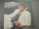 SEALED 1982 Michael Jackson Thriller Vinyl Epic – QE 38112 w/ Co-producer Credit