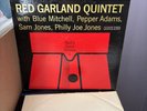 Red Garland Quintet Red's Good Groove 1963 LP  Jazzland Hard Bop as 987 rare VG+