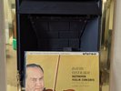 SAX 2315 ED1 David Oistrakh Beethoven Violin Concerto Cluytens Columbia 1st B/S