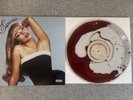 Blood Records Sabrina Carpenter - Espresso (12” Single) Liquid Vinyl - IN HAND