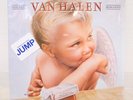 VAN HALEN / 1984 US PRESSING LP W/INNER, SHRINK, HYPE STICKER*2