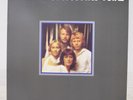 ABBA / GREATEST HITS VOL.2 US PRESSING LP W/INNER, ORDER SHEET
