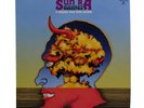 Sun Ra A Fireside Chat With Lucifer Vinyl LP MH-8217 USA 2020 RE NM/NM