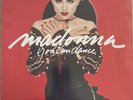 Madonna - You Can Dance 1987 Vinyl LP - German Press  EX / VG+