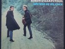 Simon & Garfunkel- Sounds Of Silence- Columbia CS 9269-Stereo-Orig Withdrawn Cvr