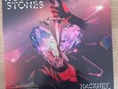 ROLLING STONES - Hackney Diamonds - Clear VINYL LP 2023 Polydor BRAND NEW  BU:3