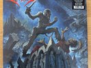 DISMEMBER - The God That Never Was VINYL LP 2023 Nuclear Blast BRAND NEW