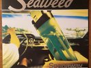 SEAWEED Spanaway 1995 UK ORG Hollywood Records GREEN Vinyl LP Sub Pop GRUNGE