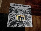 8 / THIN LIZZY LP'S ALL LISTED IN DISCRIPSION ALL NM RECORDS & SLEEVES