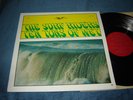 The Surf Riders - Ten Tons of Wet LP EX shape 1968 Canada Condor Johnny Kitchen