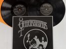 QUICKSILVER MESSENGER SERVICE Maiden Of The Cancer Moon 1983 UK 2LP MINT ML 2362