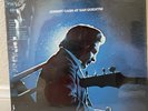 Johnny Cash At San Quentin Vinyl LP Record Album Columbia - NEW / SEALED