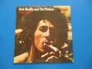 Bob Marley & the Wailers Catch a Fire LP (1973) ILPS-9241