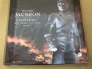 Michael Jackson/History - Past Present And Future 59000 Used LP