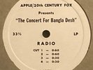 Apple Records Concert For Bangla Desh 7