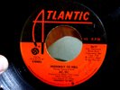 Ac/Dc 45 Highway To Hell / Night Prowler  Atlantic Records  1979 VG+ Vinyl